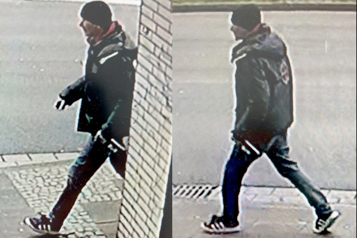 Dortmund – Mann nach Angriff von Auto überrollt und schwer verletzt
