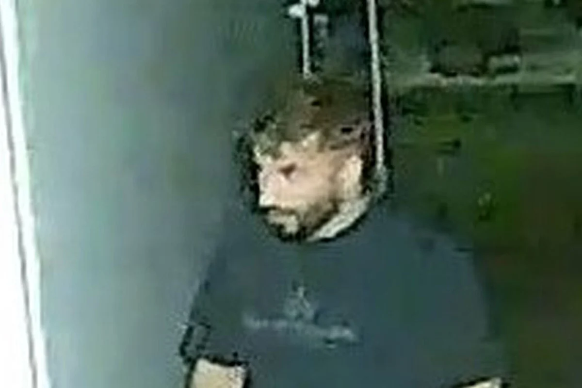 Erftstadt – Polizei fahndet nach Brandstiftung