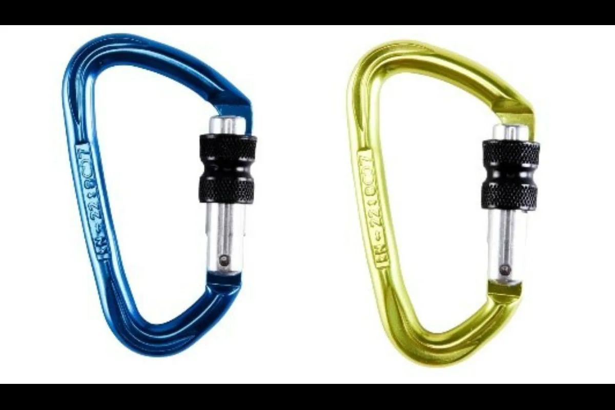 Decathlon ruft Karabiner "ROCKY VIS" zurück