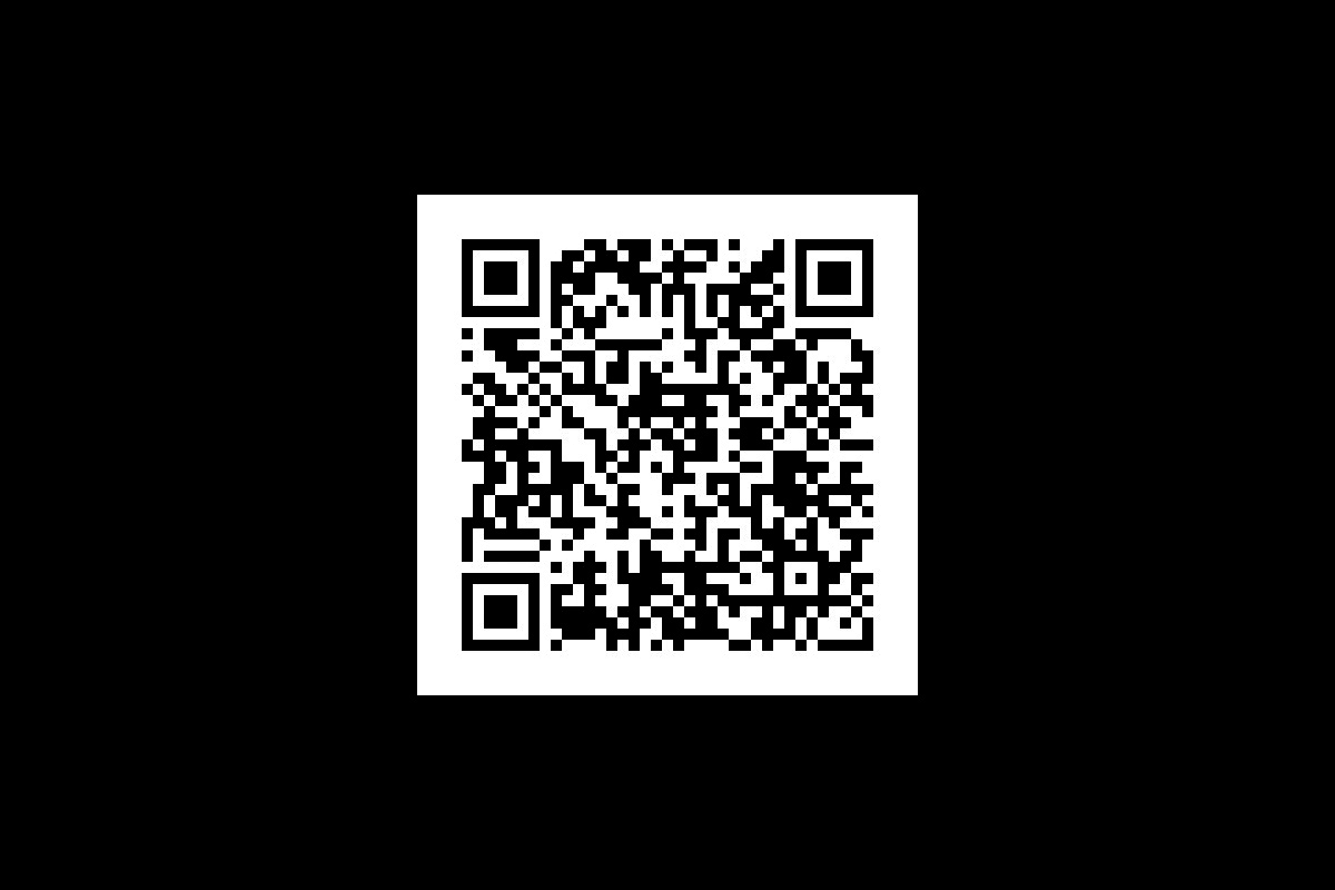 Dieser QR-Code führt nach dem Scannen direkt zum Hinweisportal der Polizeiinspektion Nienburg.