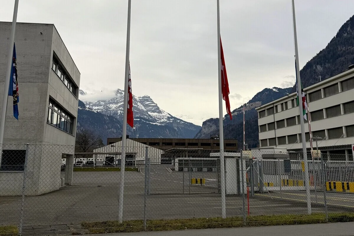 Schweizweite Anteilnahme nach Brandkatastrophe in Crans-Montana
