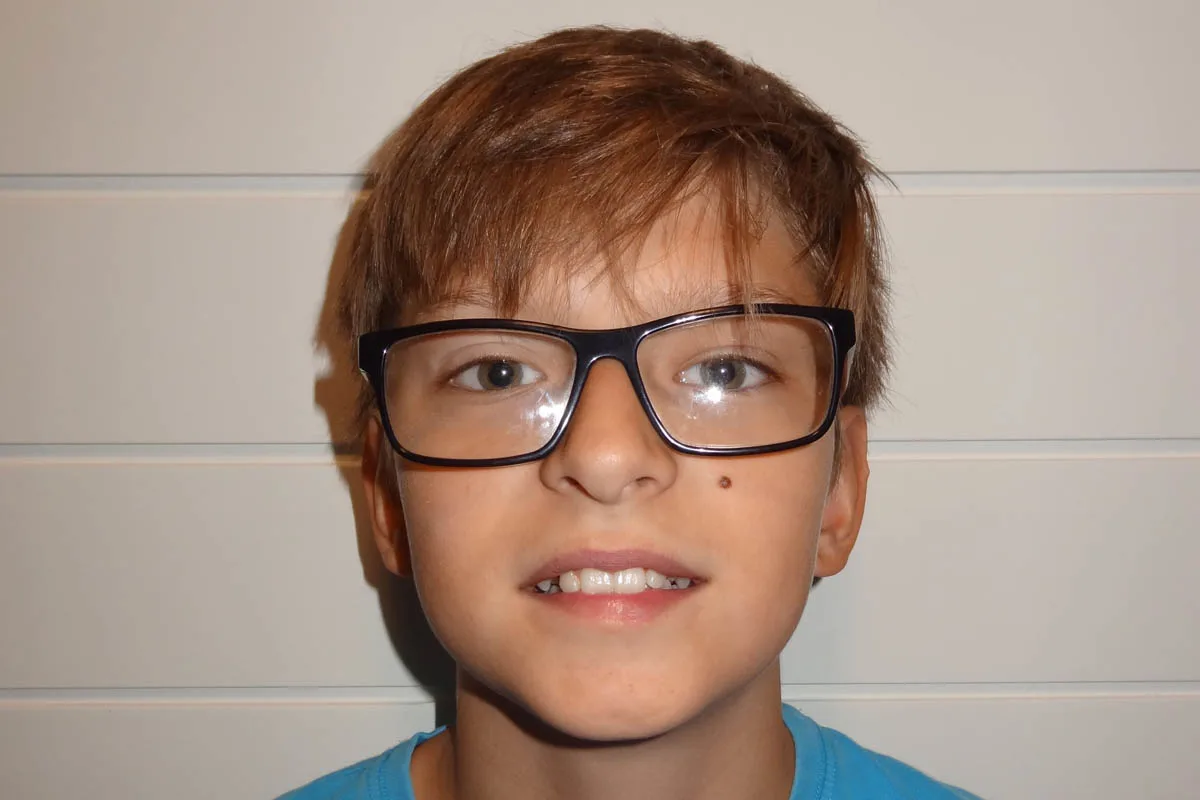Dormagen - Der 15-jährige Florian L. vermisst