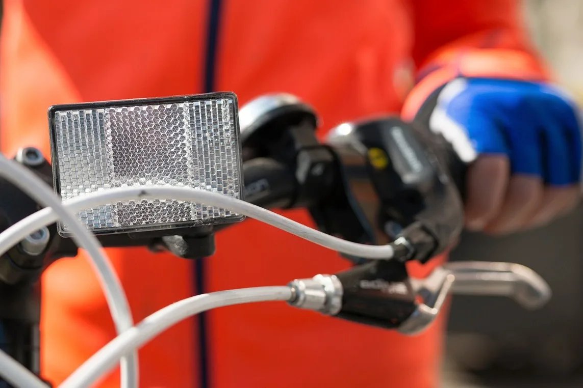 Licht und Sicht – Mehr Sicherheit für Velolenkende