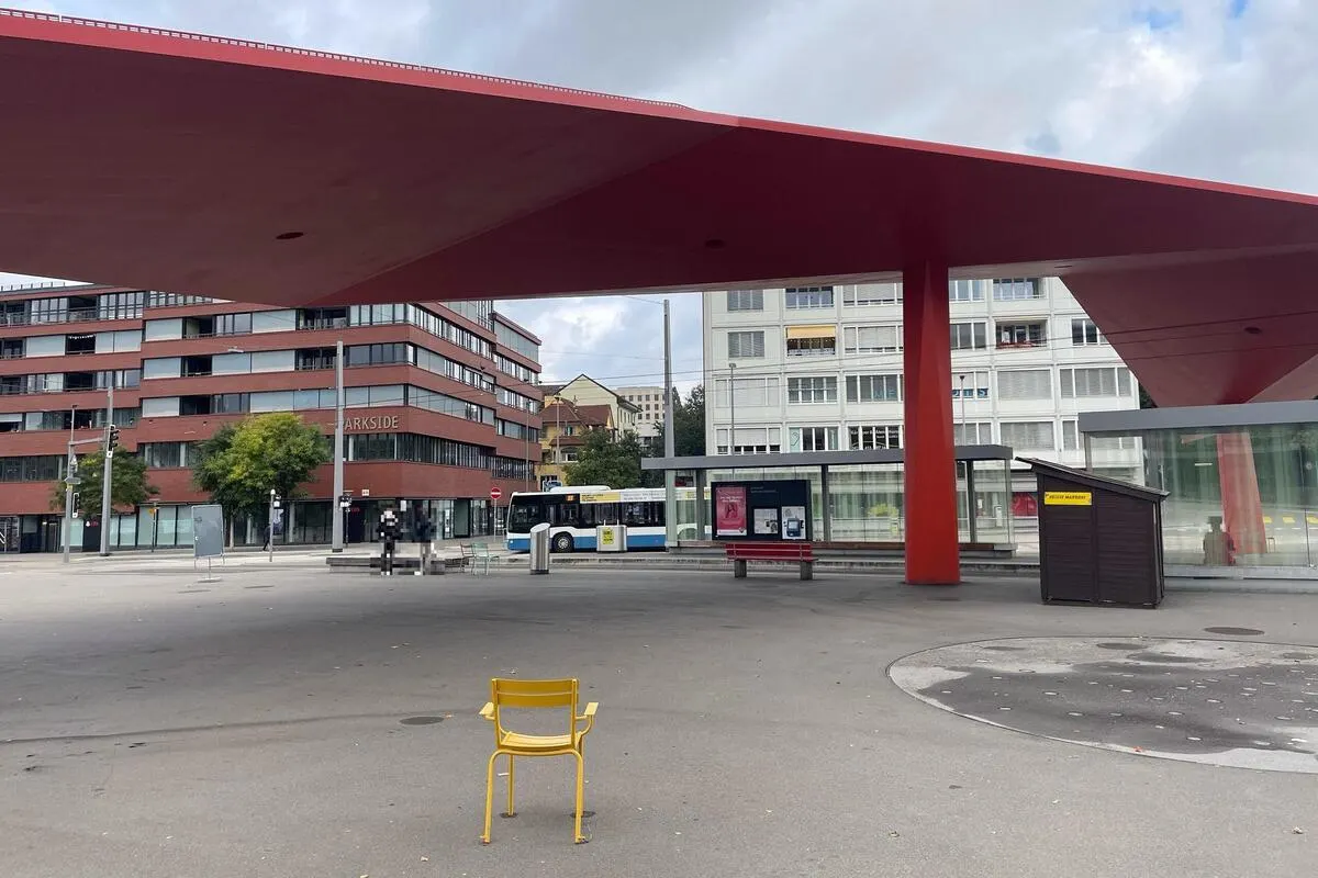 Schlieren ZH - Gruppe schlägt Mann krankenhausreif