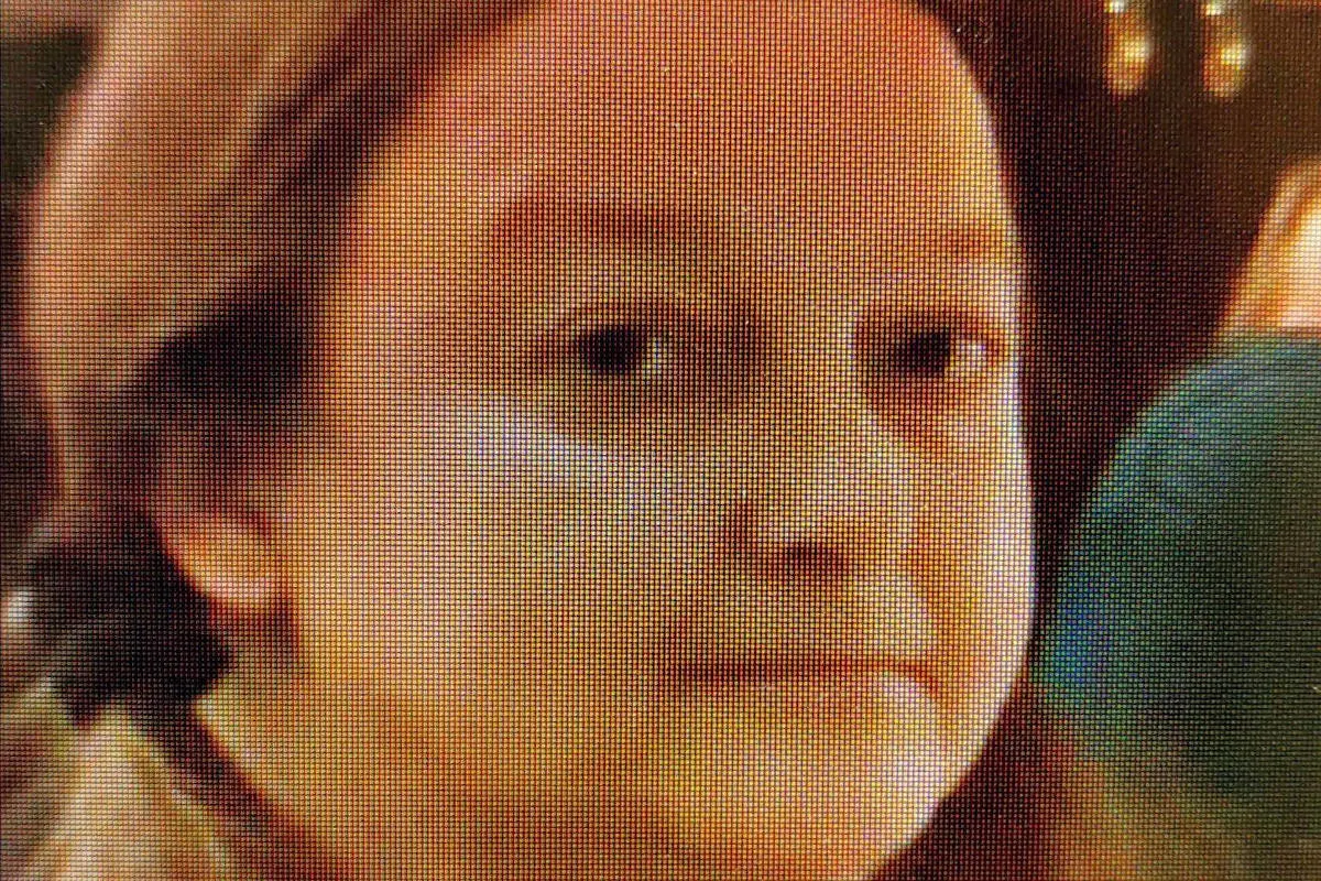 Bad Hersfeld – 53-jährige Ute Gerda Doberstein verschwunden