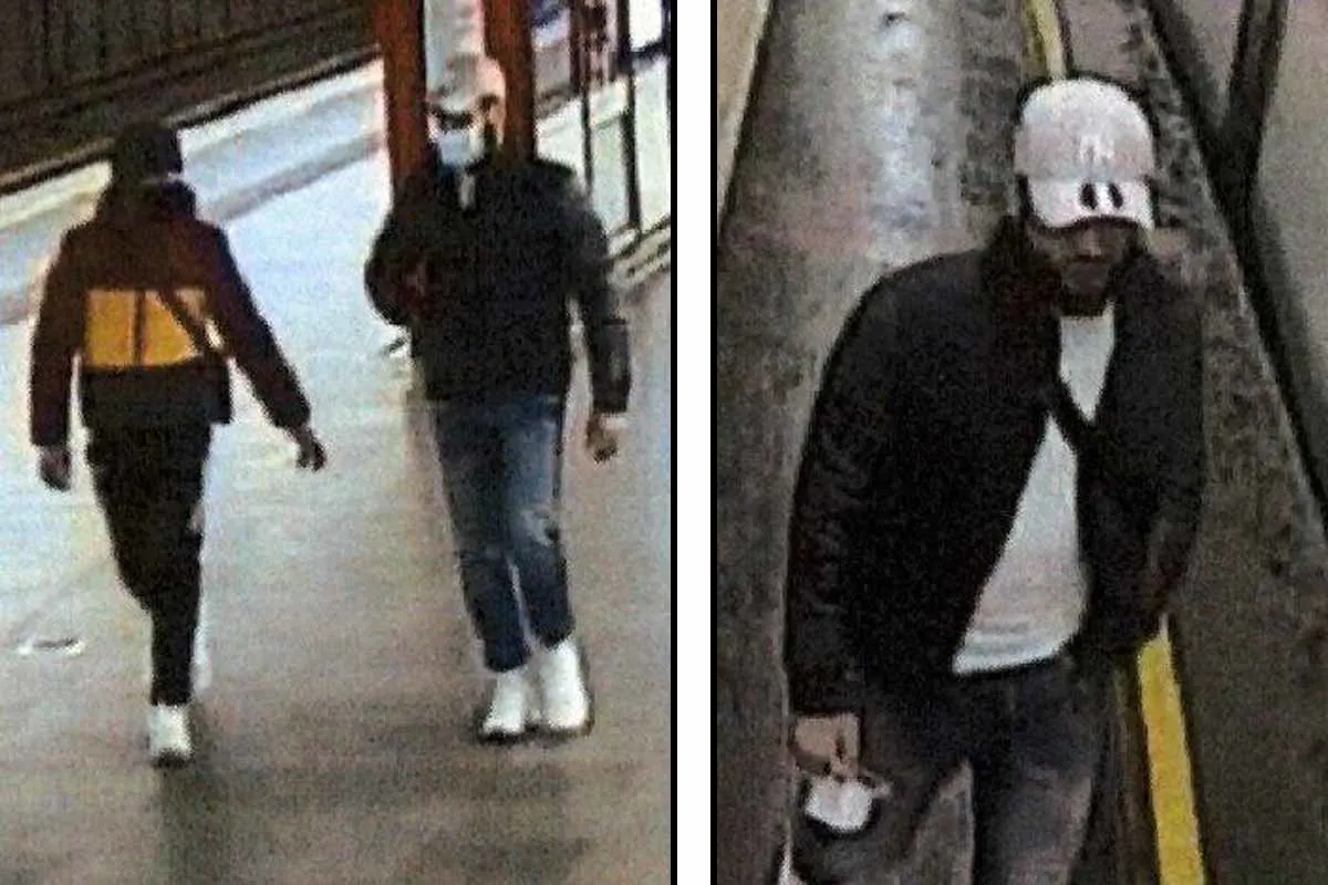 Wien - 21-Jähriger niedergestochen