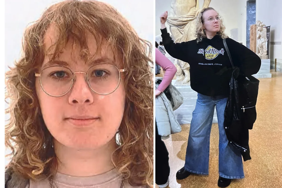 Selb – Intensive Suche nach vermisster 23-jähriger Frau