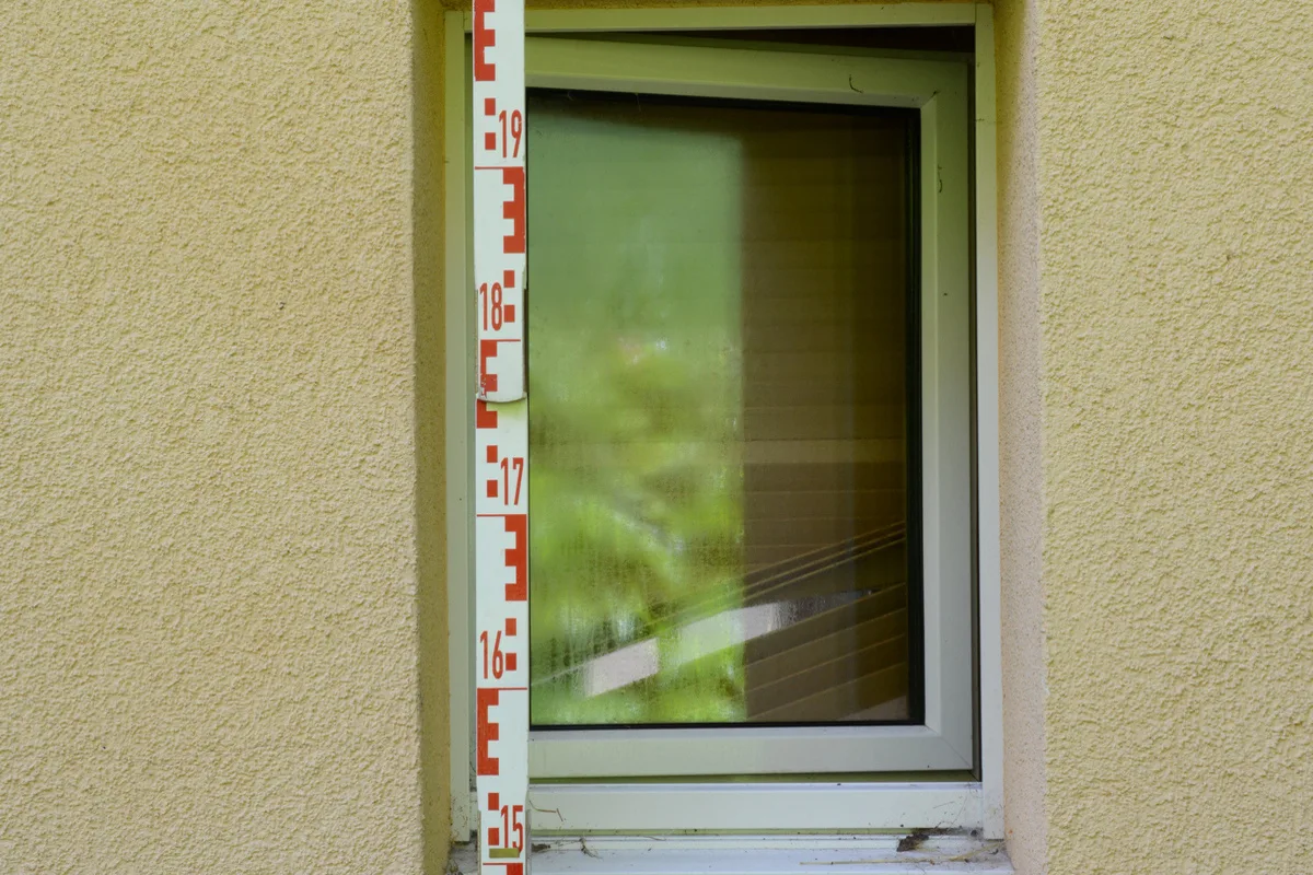 Triesen FL – In ein Wohnhaus eingebrochen