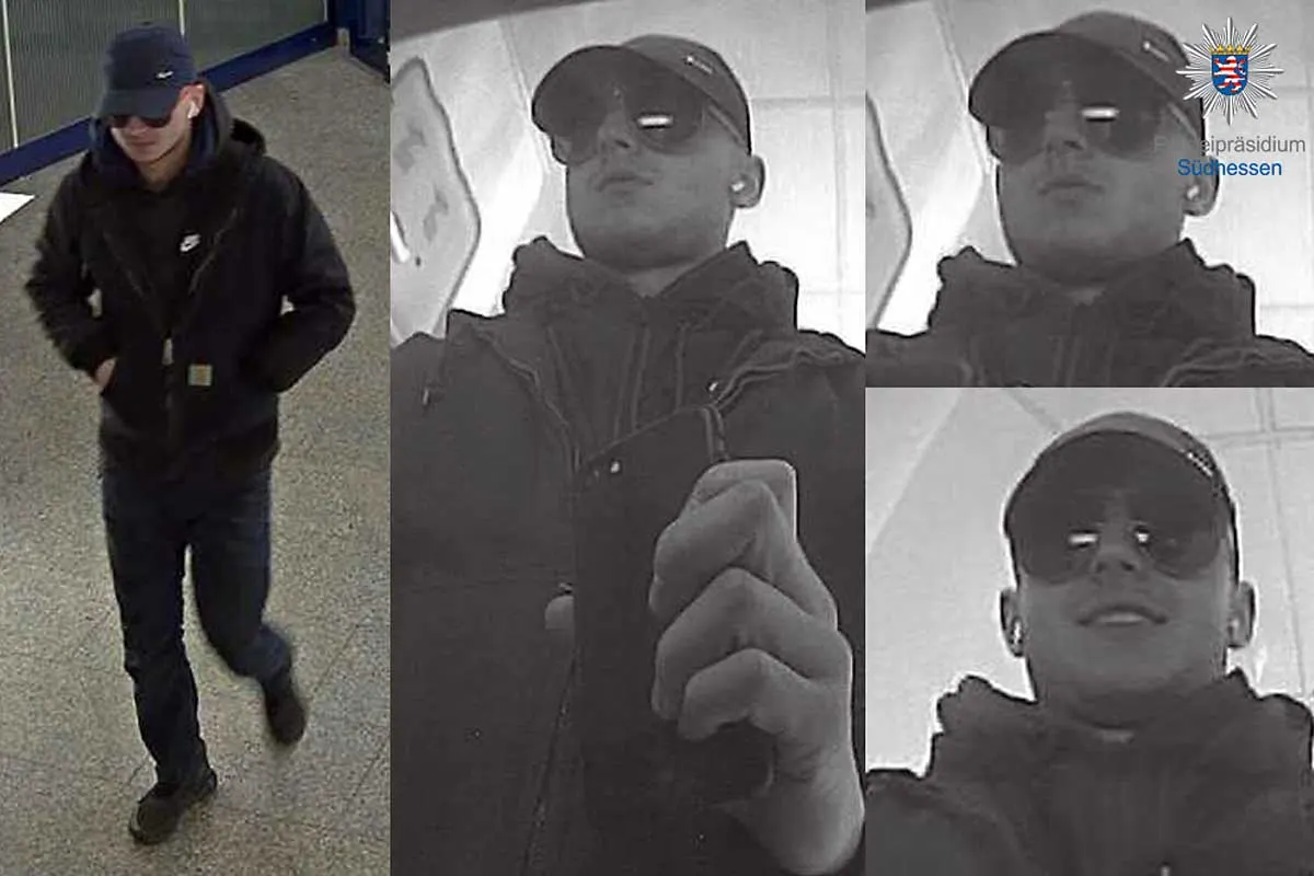 Seniorin in Heppenheim abgezockt - Ermittlungsbehörden suchen öffentlich nach falschen Polizisten