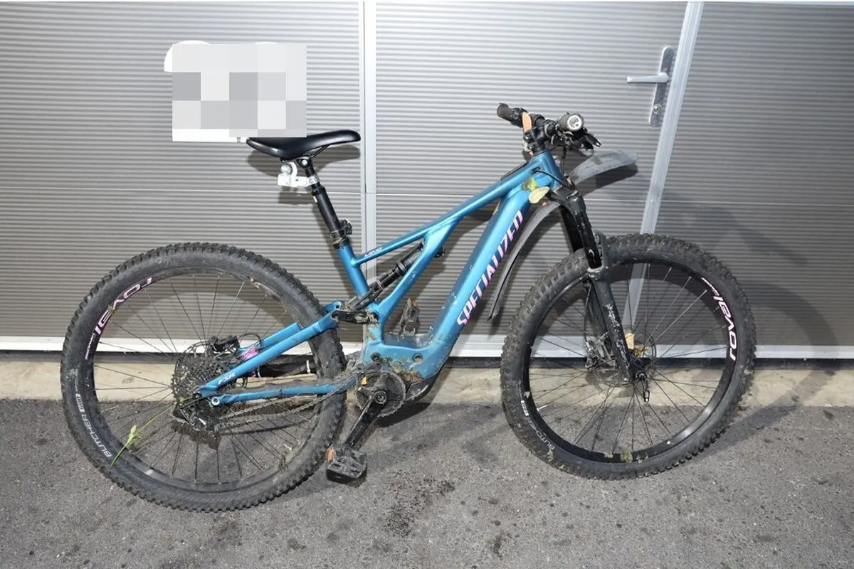 Derendingen SO - E-Bike-Diebe wurden erwischt 