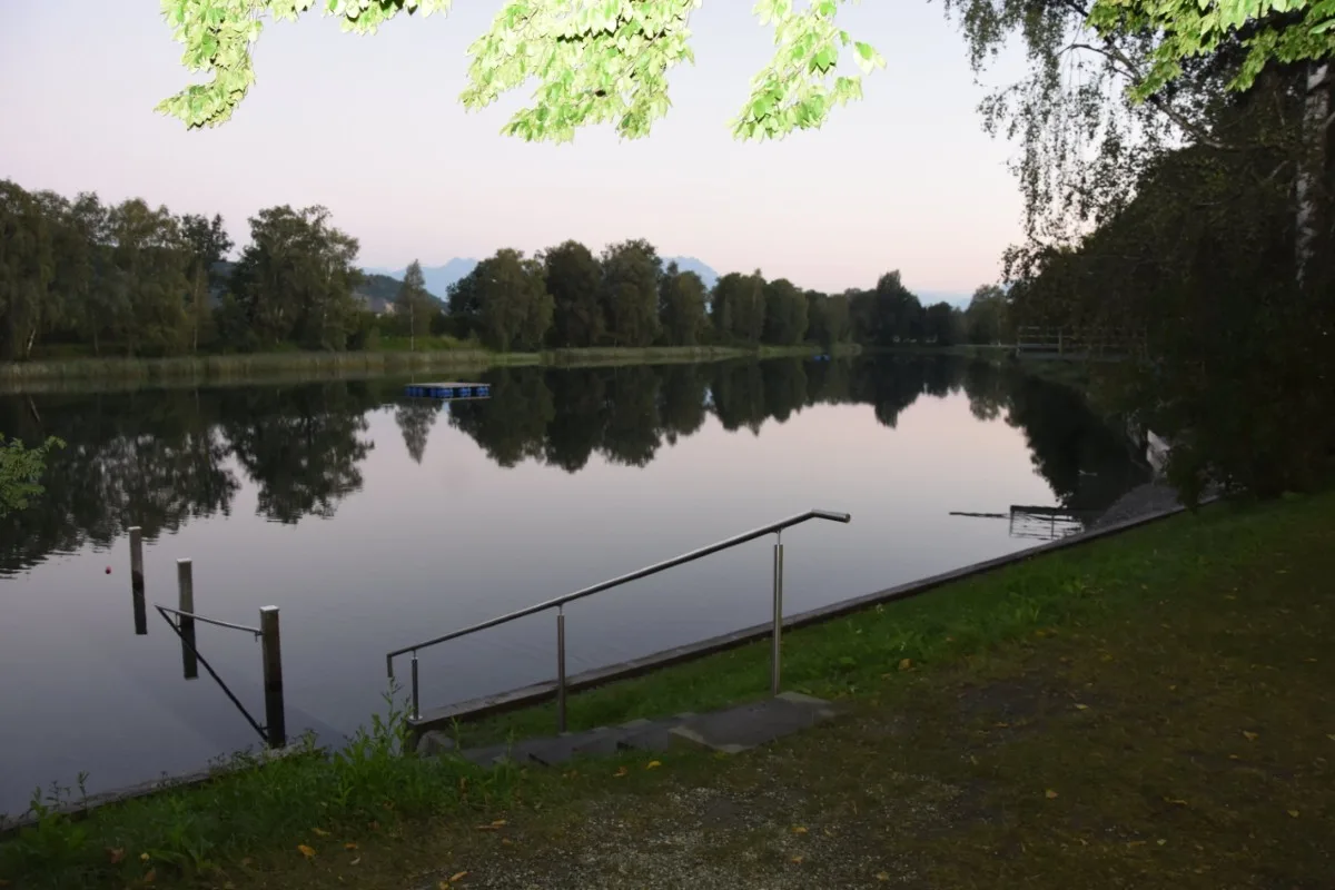  Drama in Kriessern SG - 15-Jähriger nach Badeunfall tot!