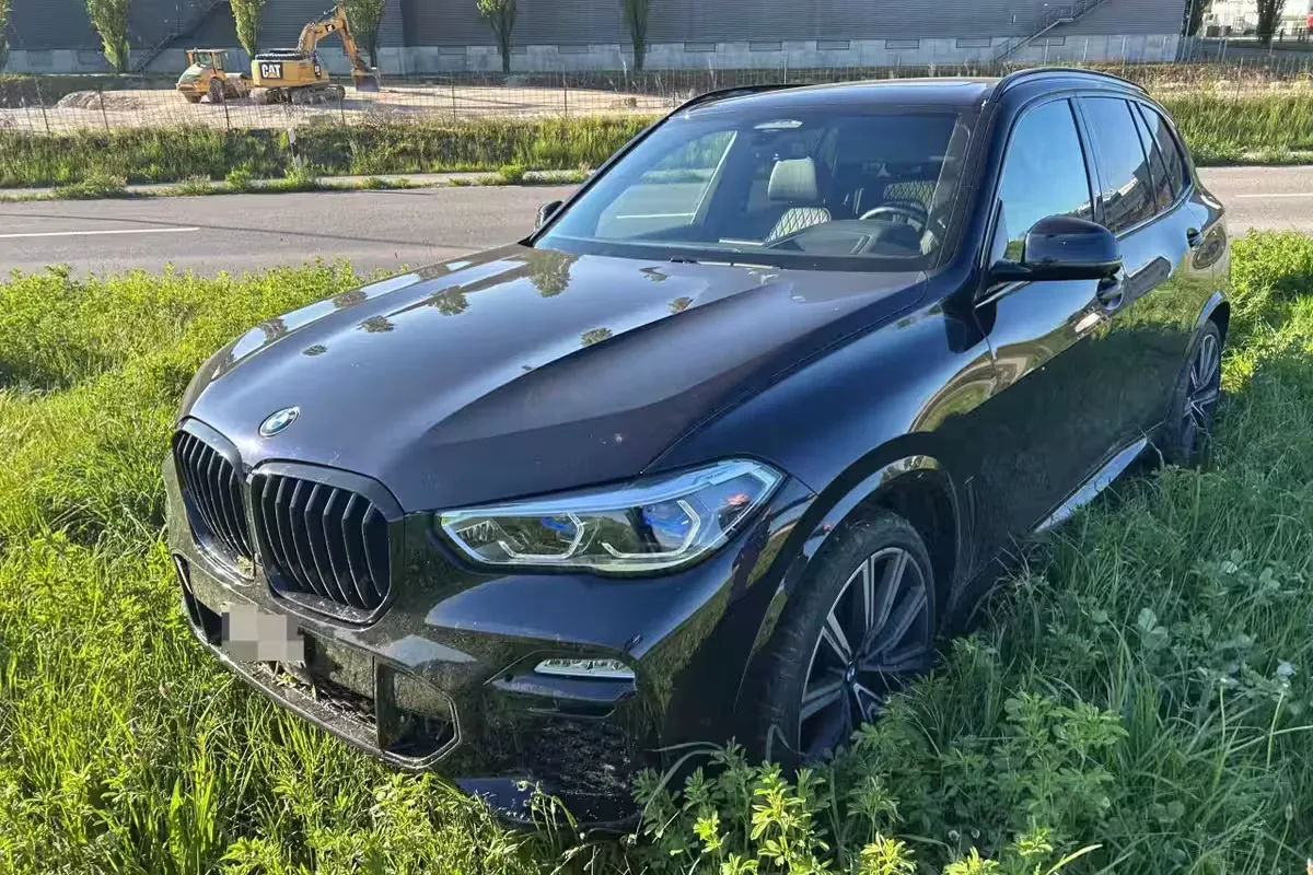 Aargau – Verfolgungsjagd auf A1 - Zwei Autodiebe gefasst