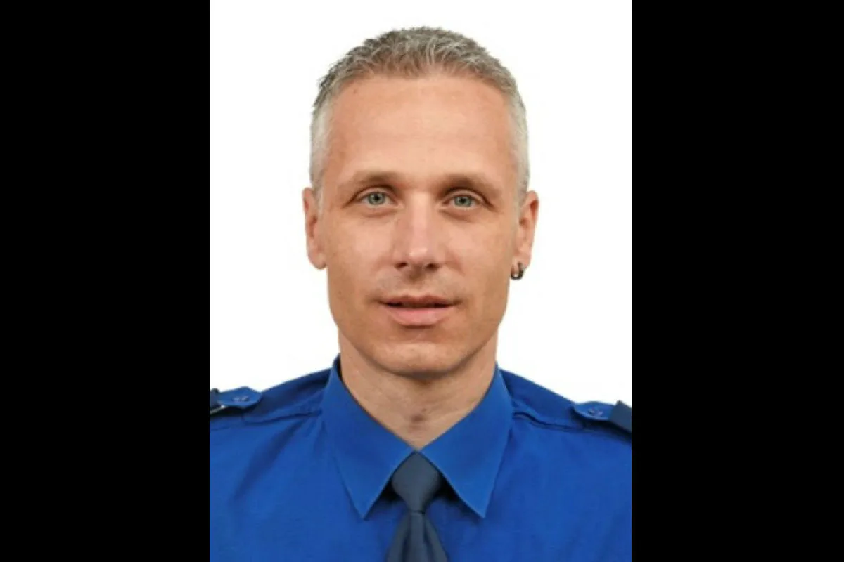 Stein am Rhein SH - Neuer Chef der Polizeistation 