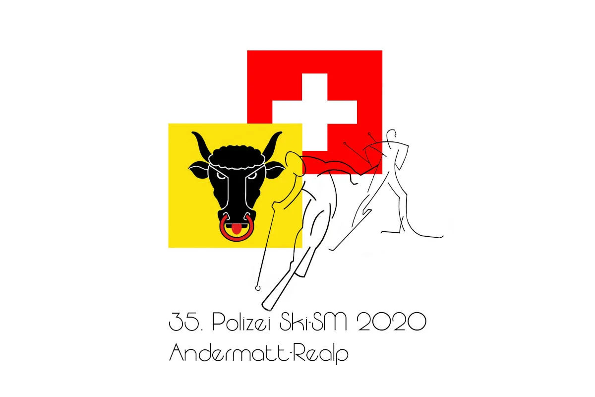 Andermatt / Realp UR – Absage der 35. Schweizerischen Polizeiskimeisterschaften