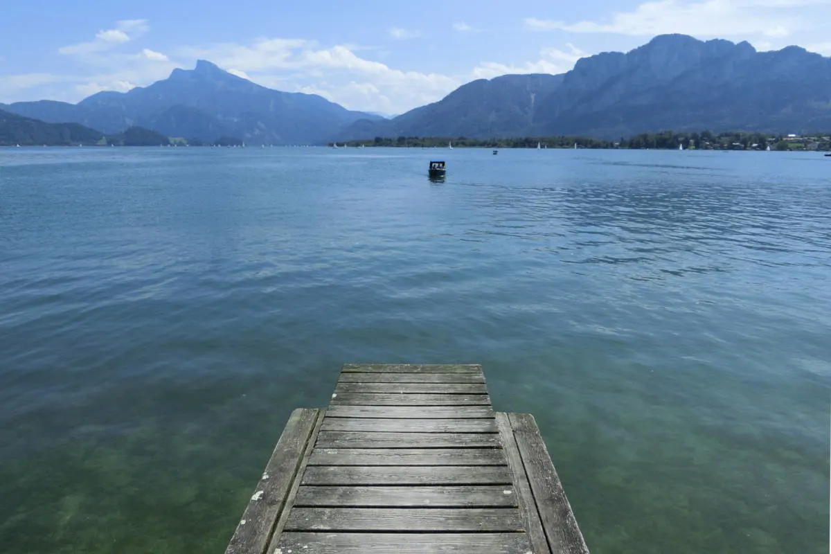 Urlauber beim Baden verunglückt