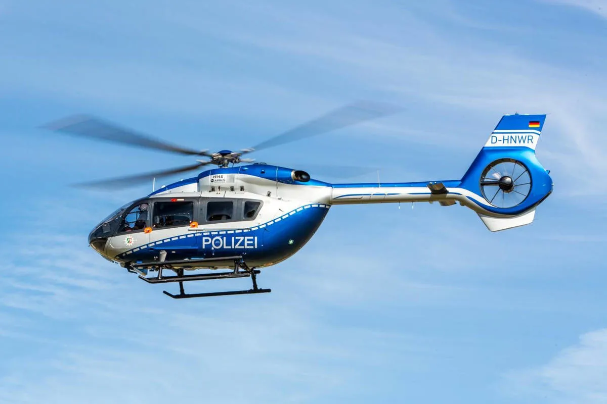 Pforzheim - Lebloser Körper auf der Enz entdeckt!