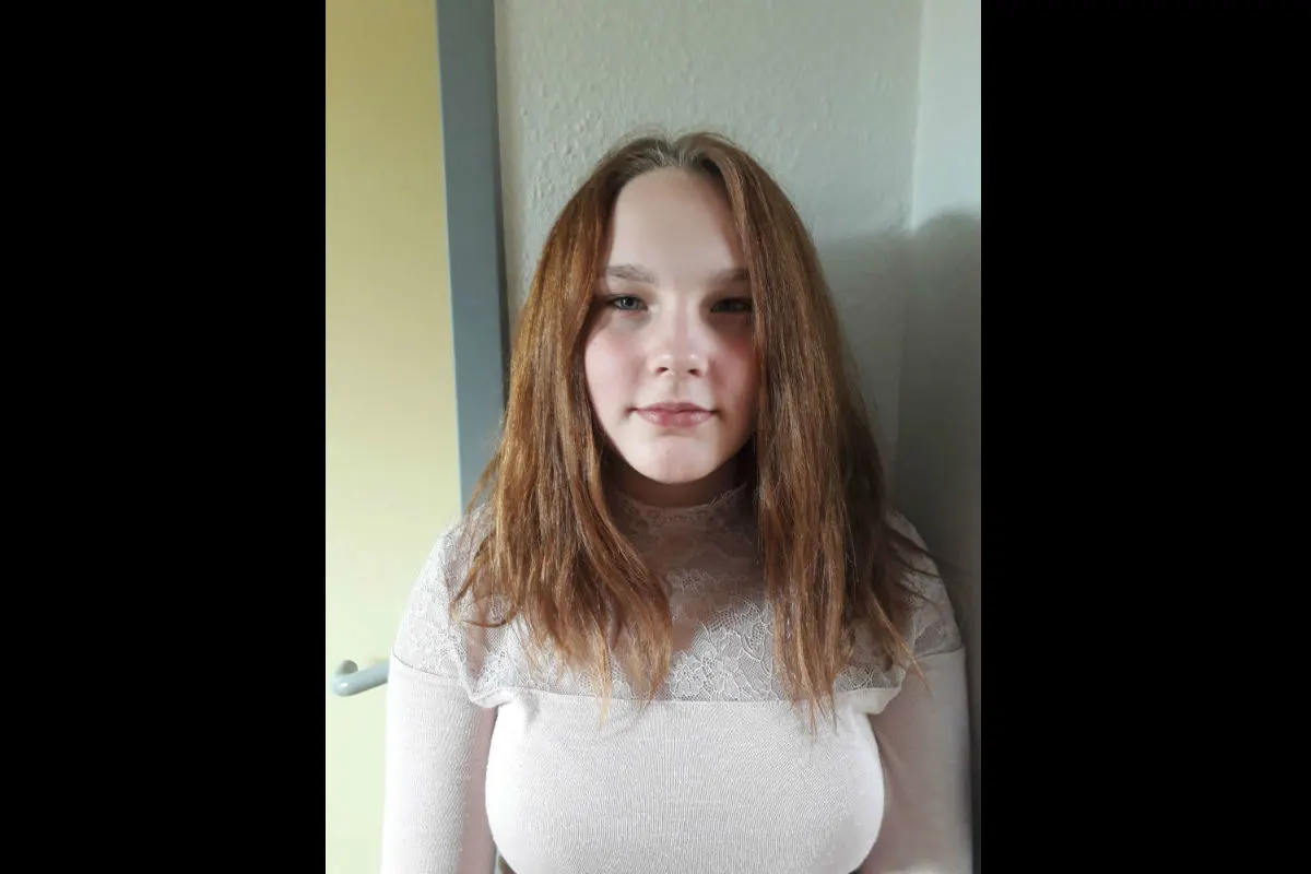 Jasmina (13) aus Einrichtung verschwunden
