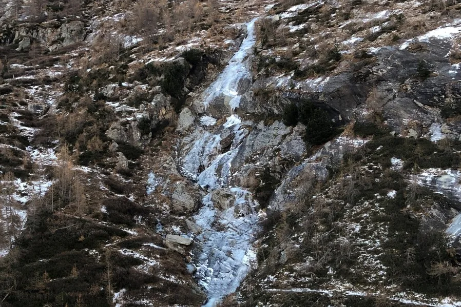 Tragischer Fund in Saas-Fee VS - 46-Jährige verunglückt beim Trail-Running tödlich