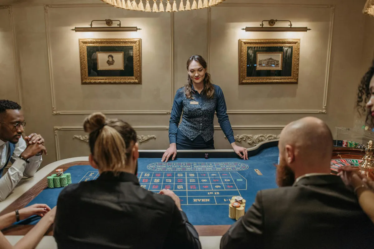 Online Casinos - wie findet man einen legalen Anbieter mit Bonus?