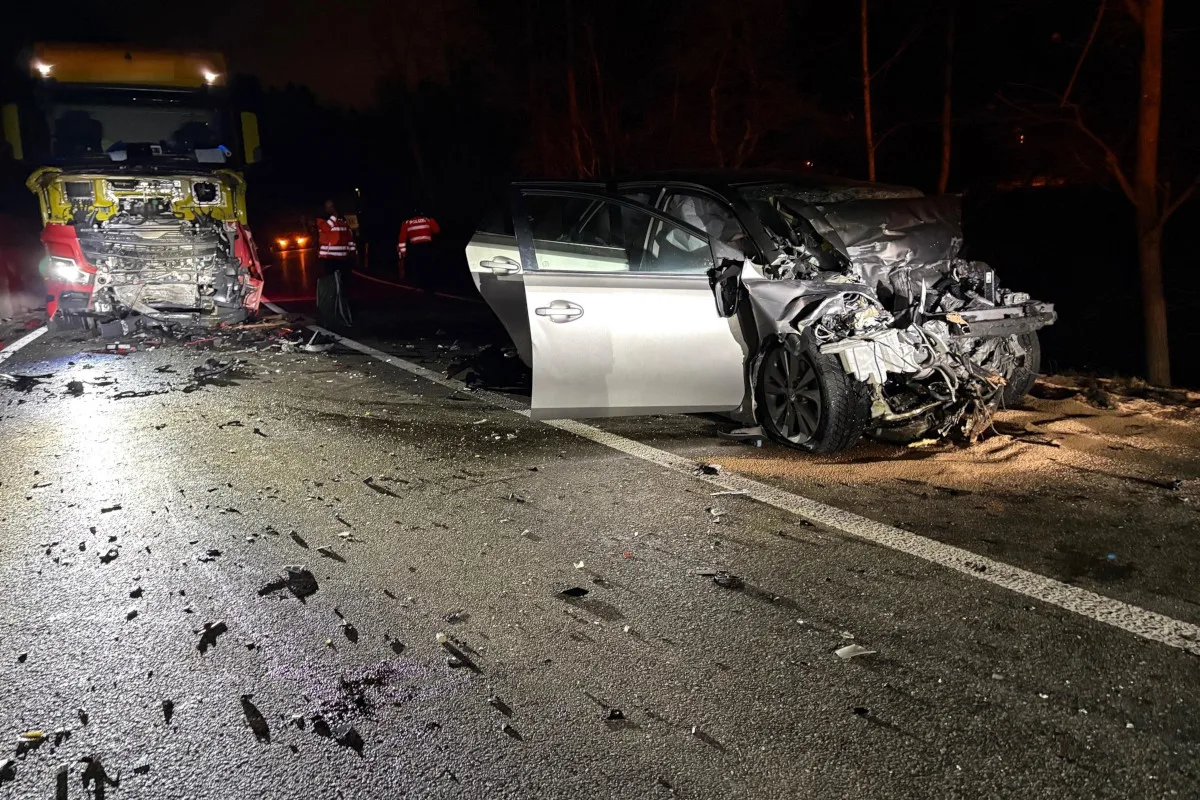 Tödlicher Unfall in Uster ZH – Frau stirbt im Spital