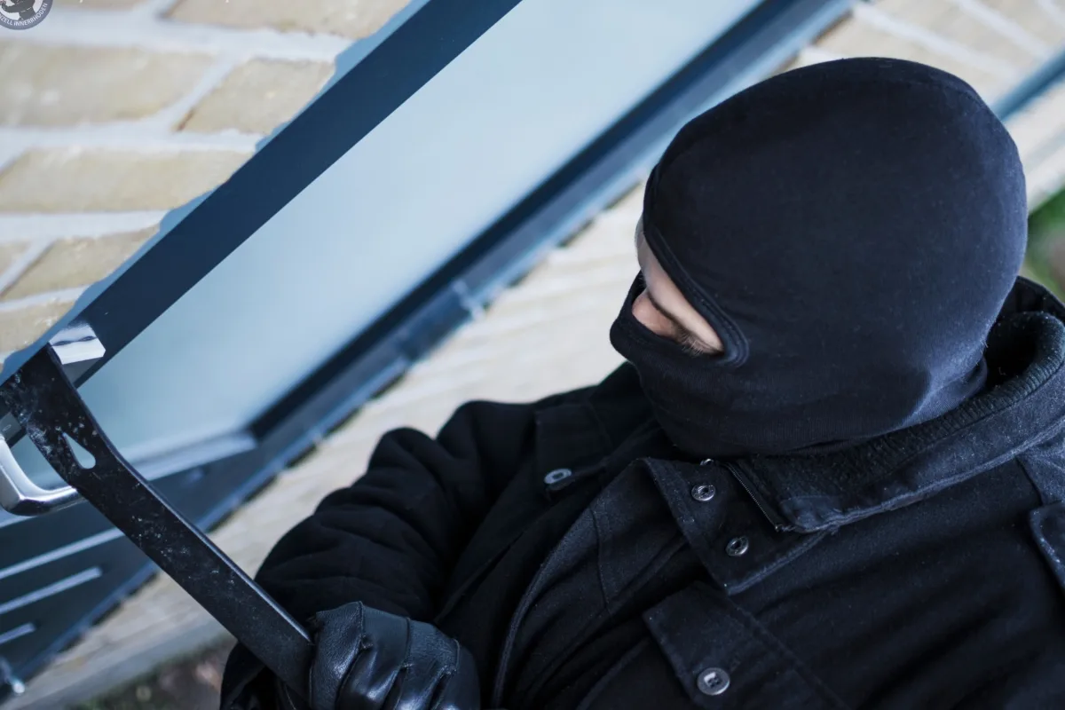 Appenzell AI – Einbrecher stehlen Bargeld und Schmuck
