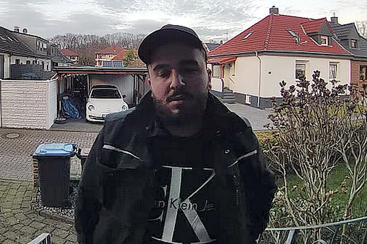 Dinslaken – Fahndung nach Betrug durch Heizungsnotdienst