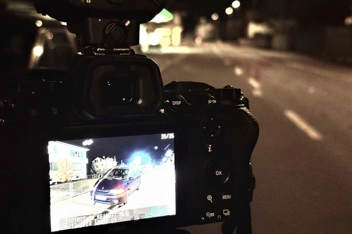 Pfäffikon ZH – Kind bei Unfall schwer verletzt