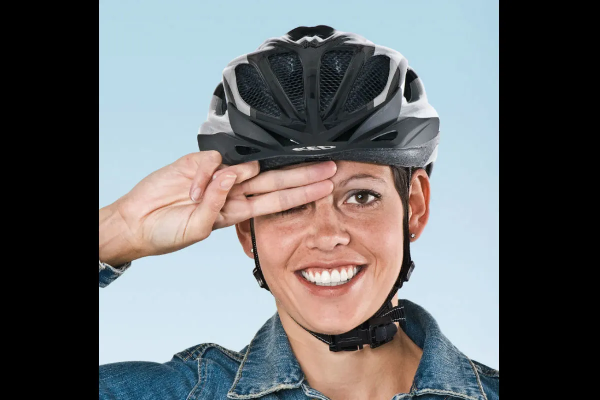 Ratgeber - So schützen sich Velofahrer richtig