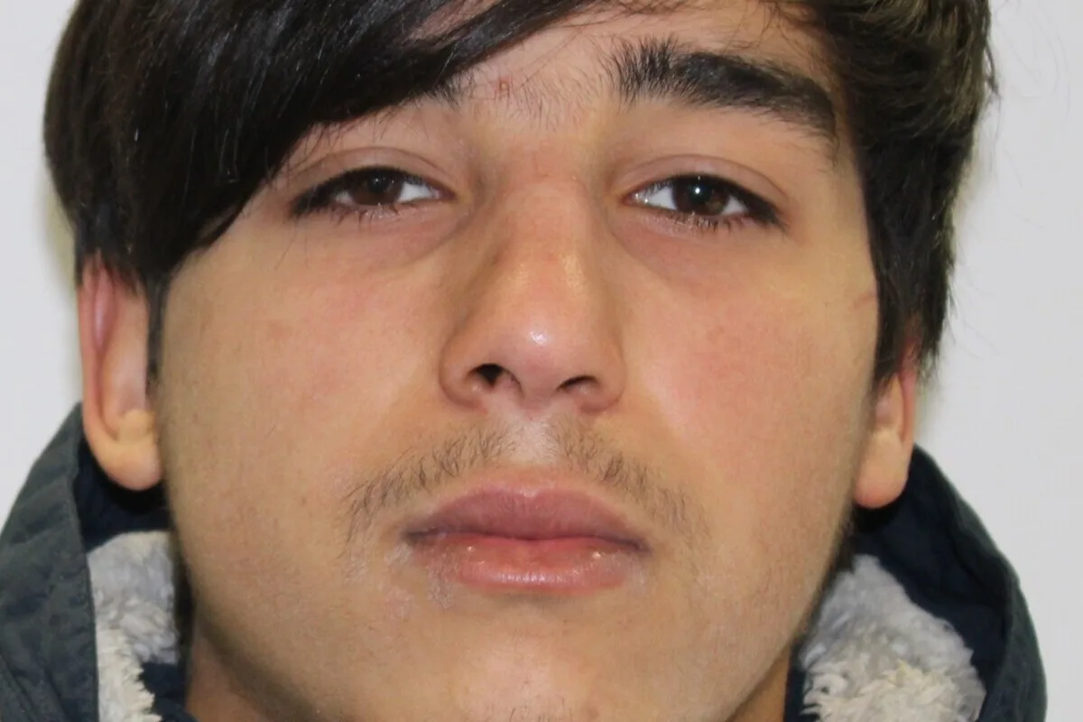 Vöhl-Herzhausen - Mann (21) flüchtet vor Abschiebung