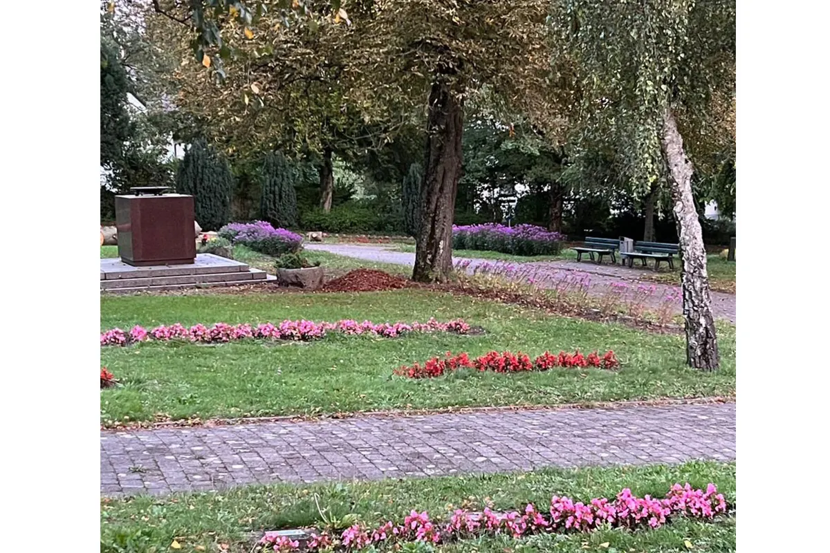 Völklingen – Neuer Zeugenaufruf nach Tötungsdelikt in Schillerpark