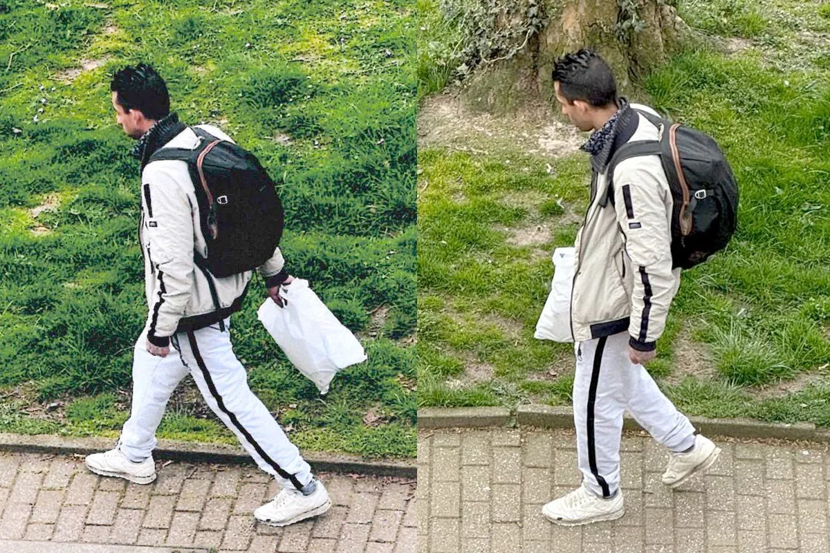 Viersen – Fahndung mit Foto nach sexueller Belästigung