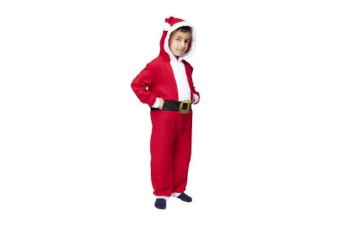 Rückruf – Sicherheitsmangel bei Kinder-Weihnachtskostüm von GIFI