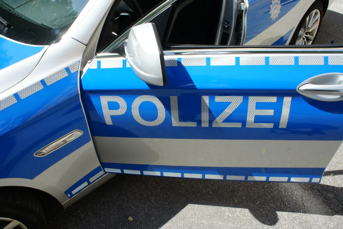 Heilbronn - Betrüger erbeuten mehr als 100.000 Euro!