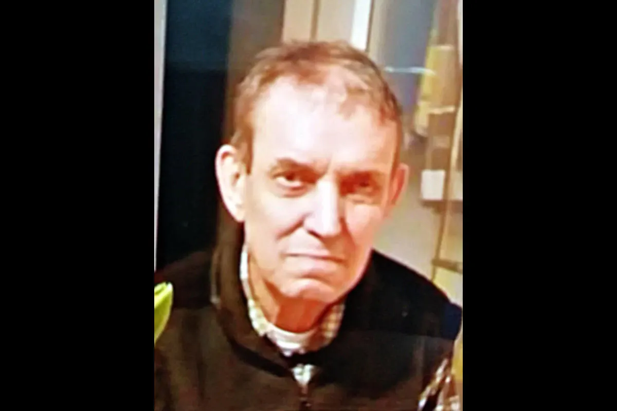 Kassel – Serafim G. (78) wird vermisst