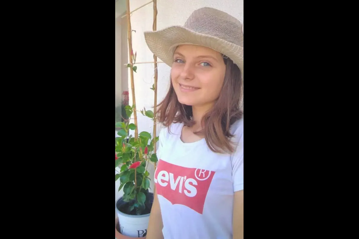 Vermisstenfall in Witten – Wo ist Joanna Kamila (13)?