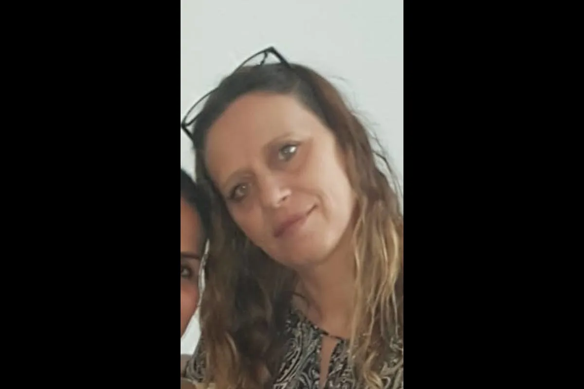 Essen Werden – Polizei sucht nach der vermissten Sandra H.