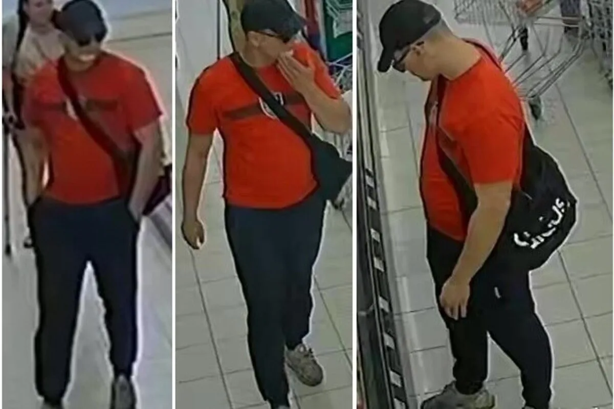 Wien - Zeugen nach Raub gesucht 