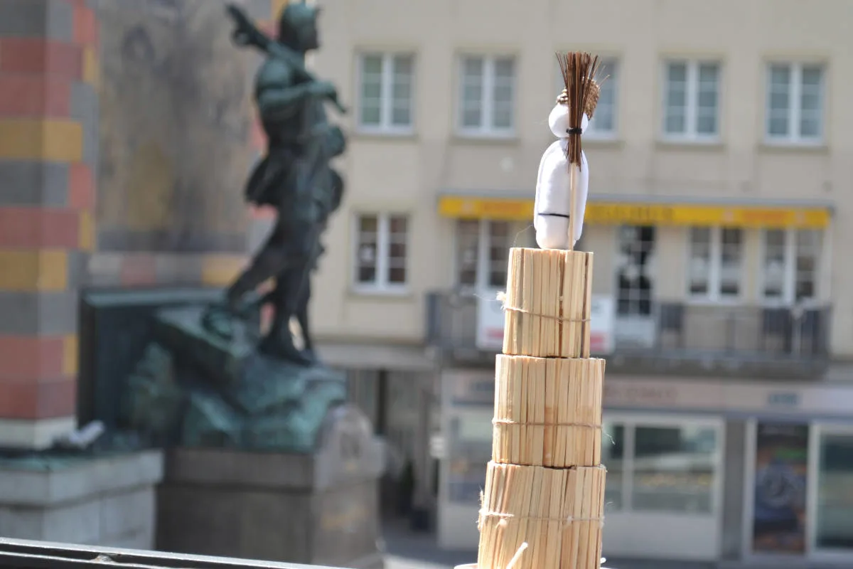 Kanton Uri –  Informationen des  Führungsstab vom 20. April 2020