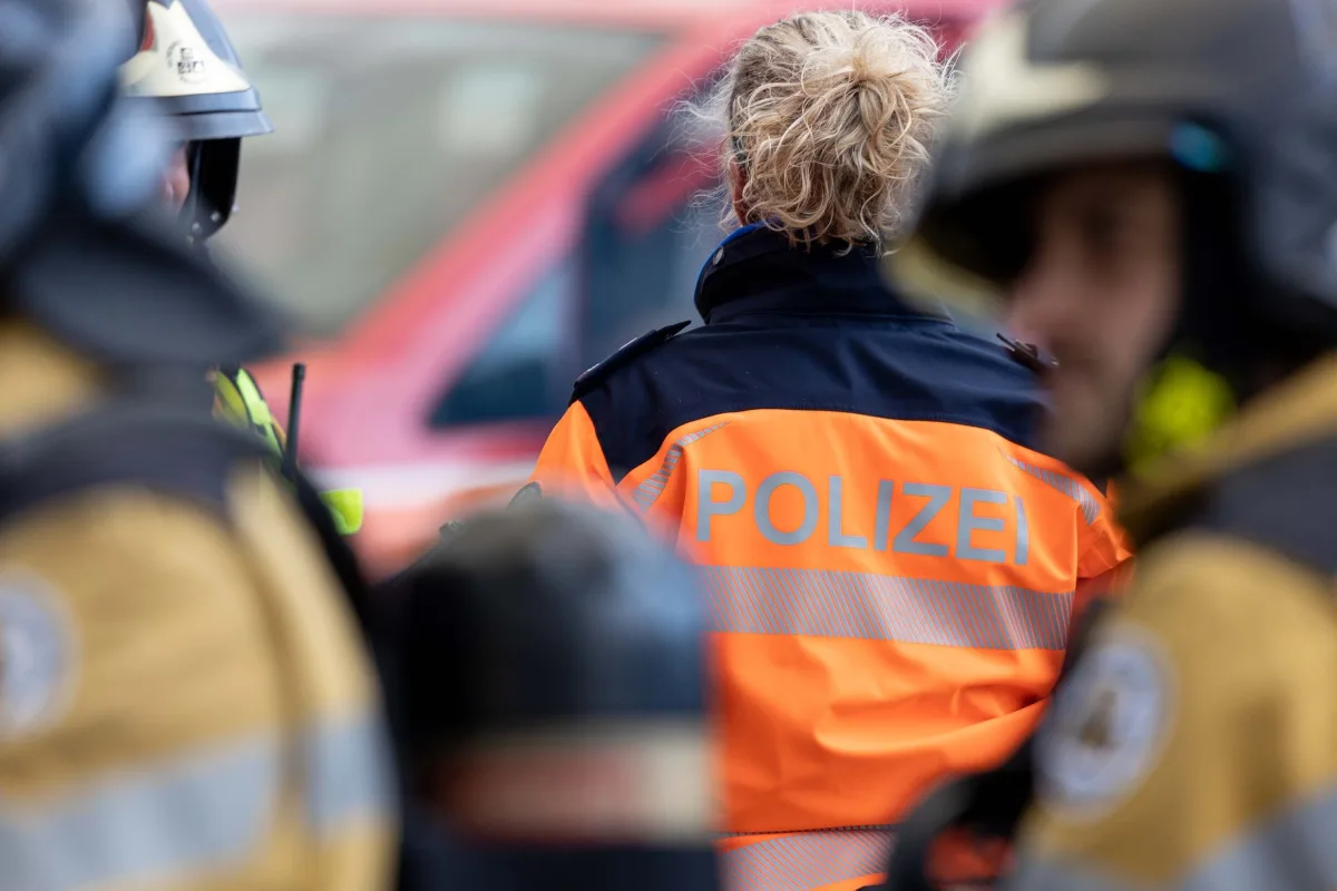 Walenstadt SG – 97-Jähriger bei Küchenbrand gerettet