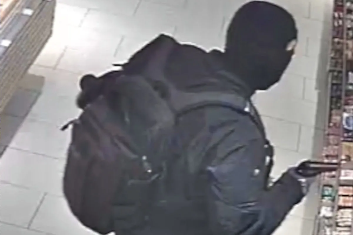 Wien – Fahndung nach bewaffnetem Raubüberfall auf Tankstellen