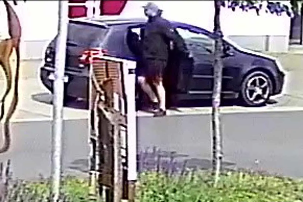 Leinefelde-Worbis - Fahndung nach versuchtem Mord
