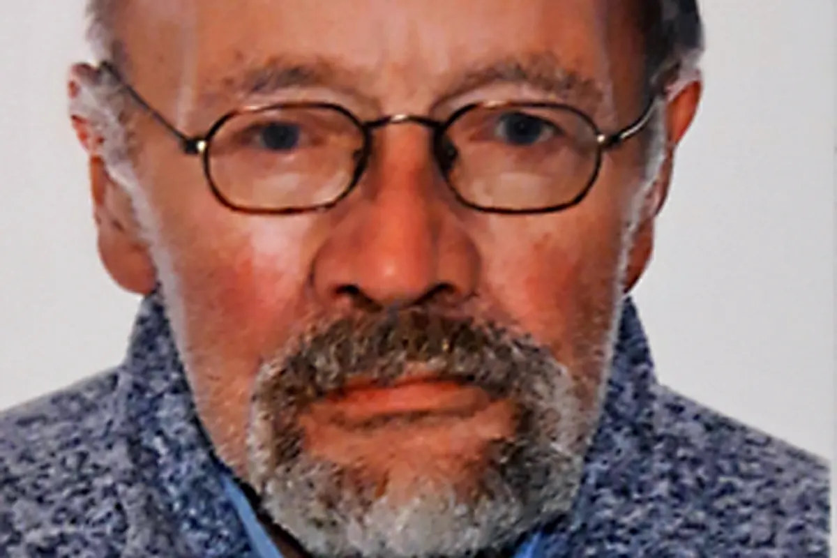 Gladbeck - Polizei sucht nach vermisstem Senior