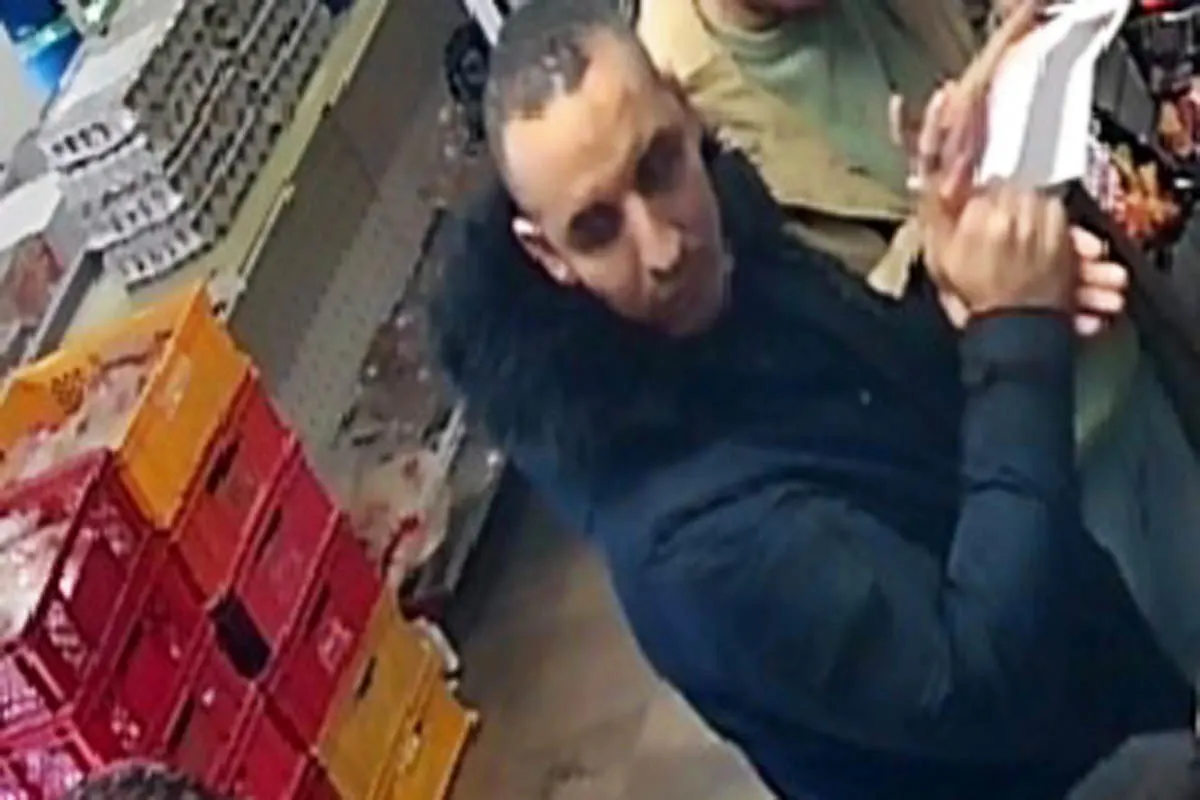 Unna - Öffentlichkeitsfahndung nach gefährlicher Körperverletzung - Wer kennt diesen Mann?