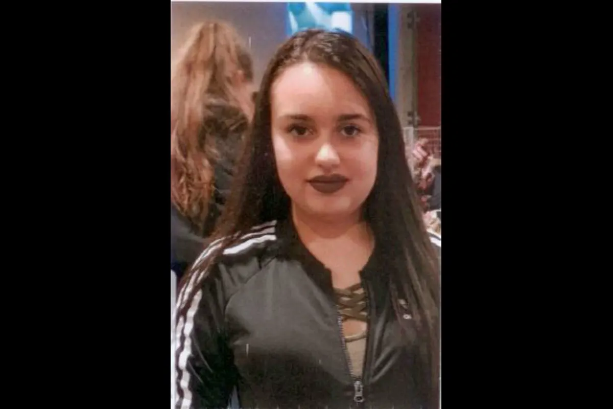 Mainz/Wiesbaden - Von der 14-jährigen Susanna fehlt jede Spur