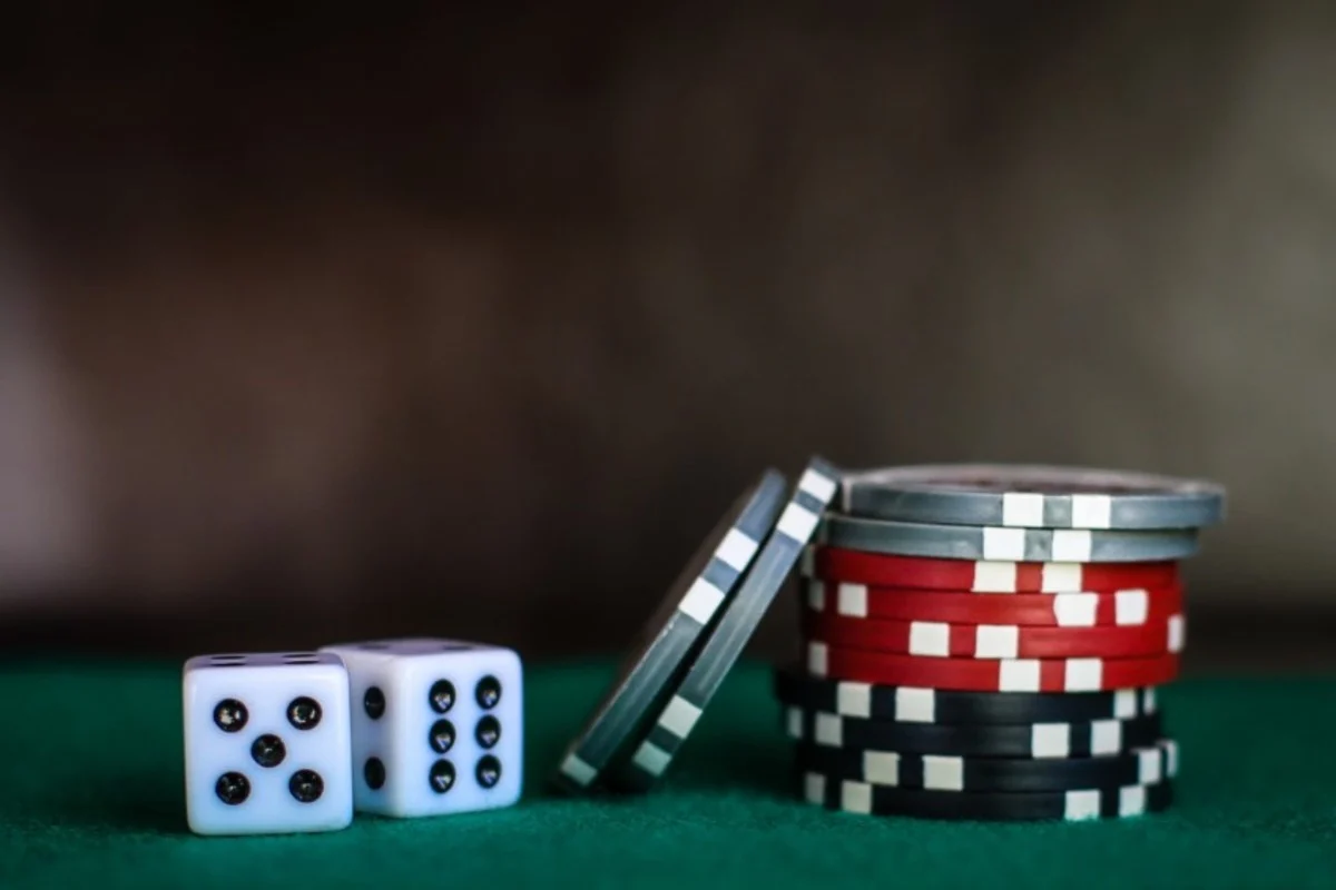 Bedrohung der legalen Casinos durch illegales Glücksspiel?