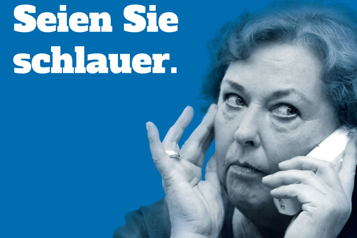 Kanton Zürich - Warnung vor erneuter Telefonbetrugswelle