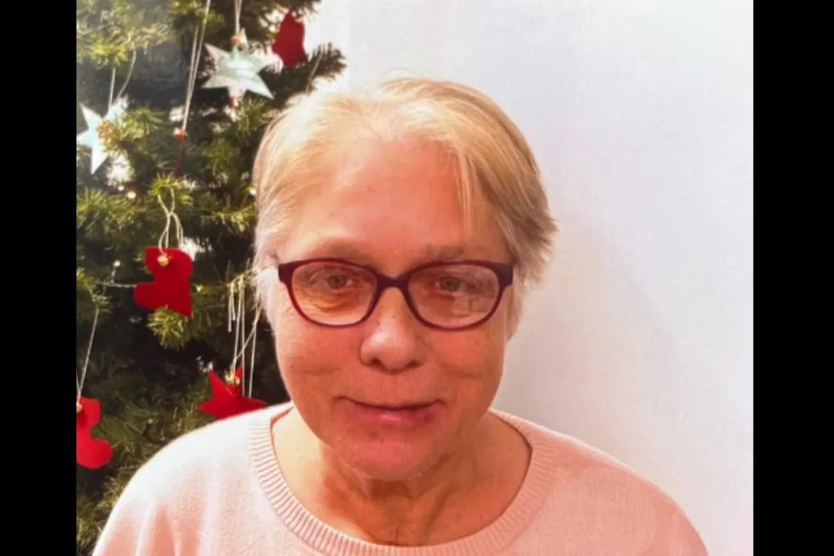 Bottrop NW – Polizei sucht vermisste 61-Jährige