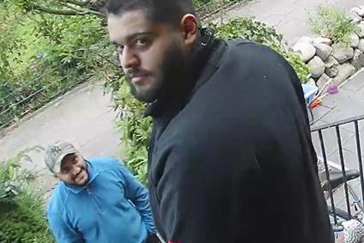 Norderstedt - Öffentlichkeitsfahndung nach betrügerischen Monteuren