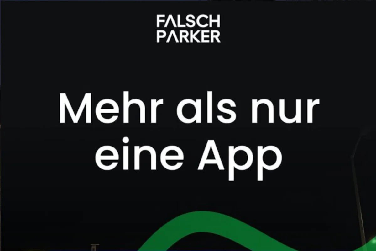 Der Raum zwischen den Linien – wie Falsch-Parker Schweiz Ordnung neu denkt