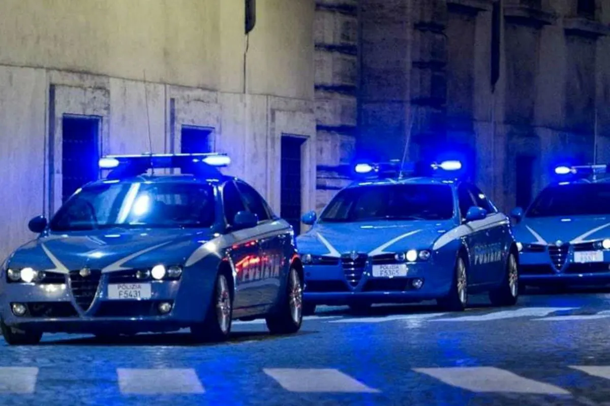 Neapel IT – Tabakhändler stiehlt Seniorin Rubbellos mit 500'000 Euro Gewinn und entkommt auf einem Roller